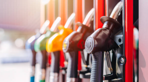 See where gas prices have fallen the most ahead of the summer travel season